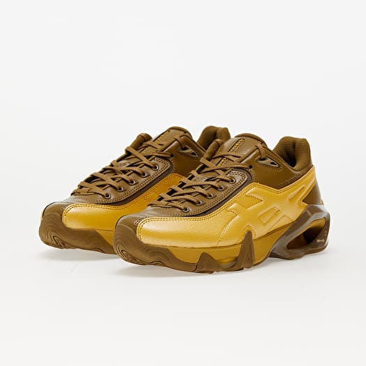 Kiko kostadinov asics yellow deals