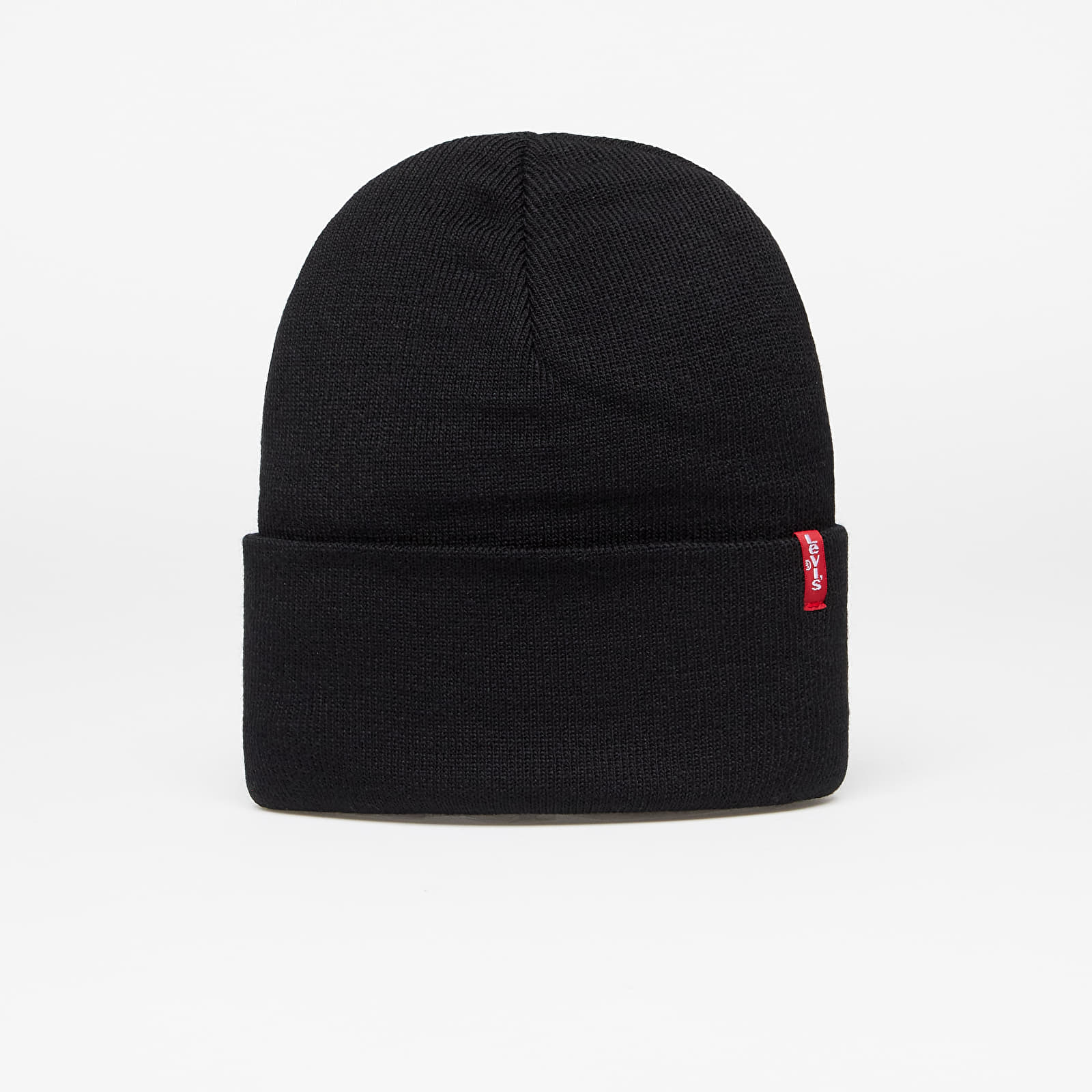 Levi's ® Slouchy Red Tab Beanie Universal - Levi's® - Modalova