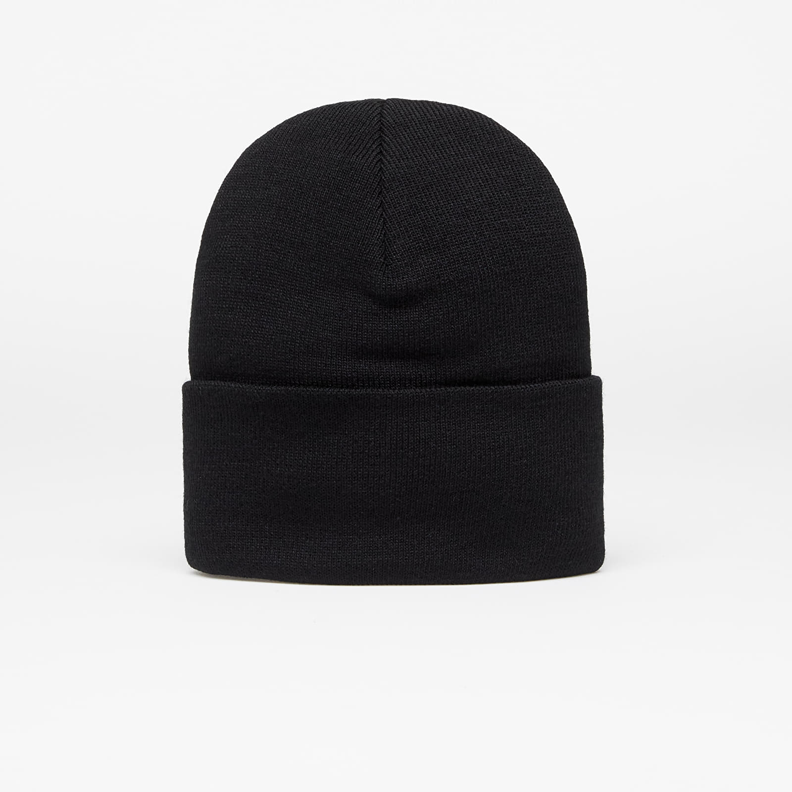 Kapelusze Levi's ® Slouchy Red Tab Beanie Black