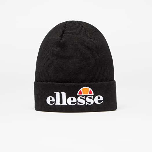 Καπέλο Ellesse Velly Beanie Black