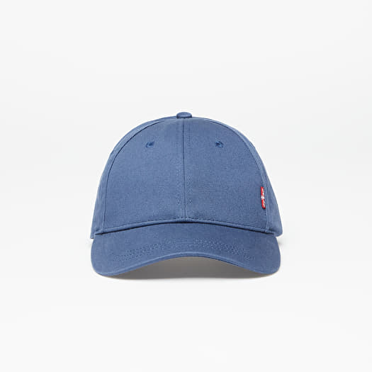 Levi's classic twill red tab baseball outlet cap