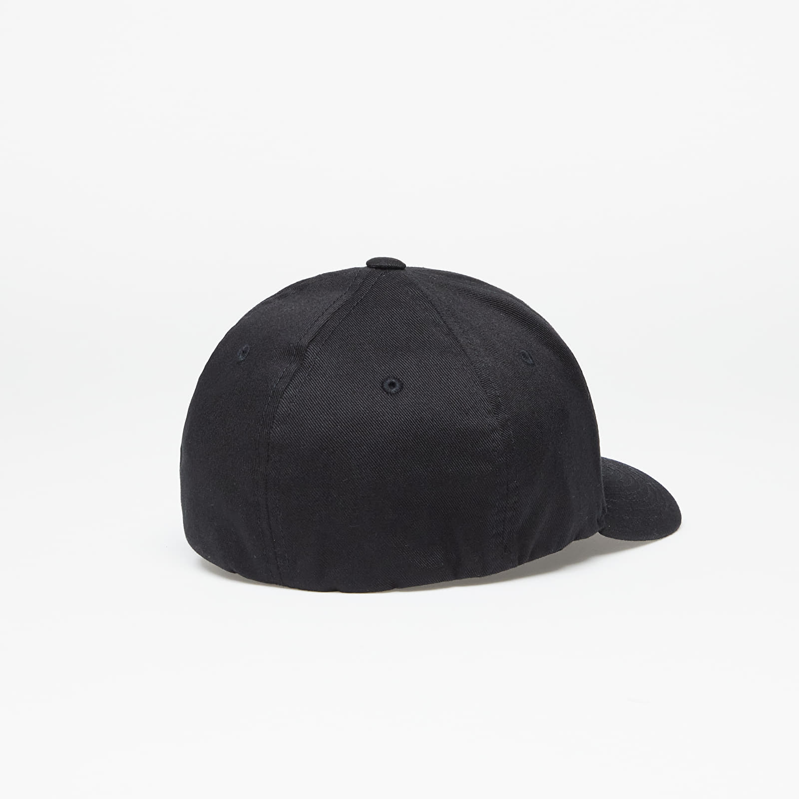 Čiapky Urban Classics Flexfit Wooly Combed Black