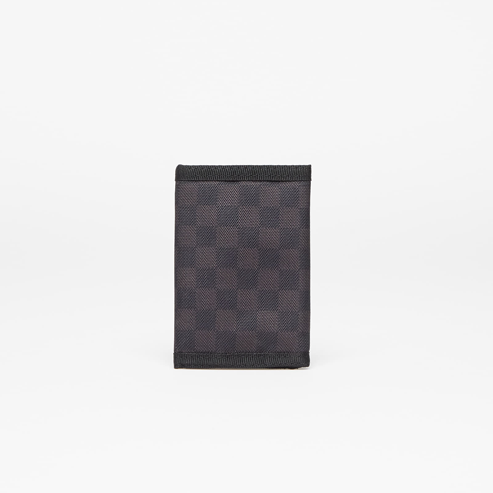 Pénztárcák Vans Slipped Wallet Black/ Charcoal