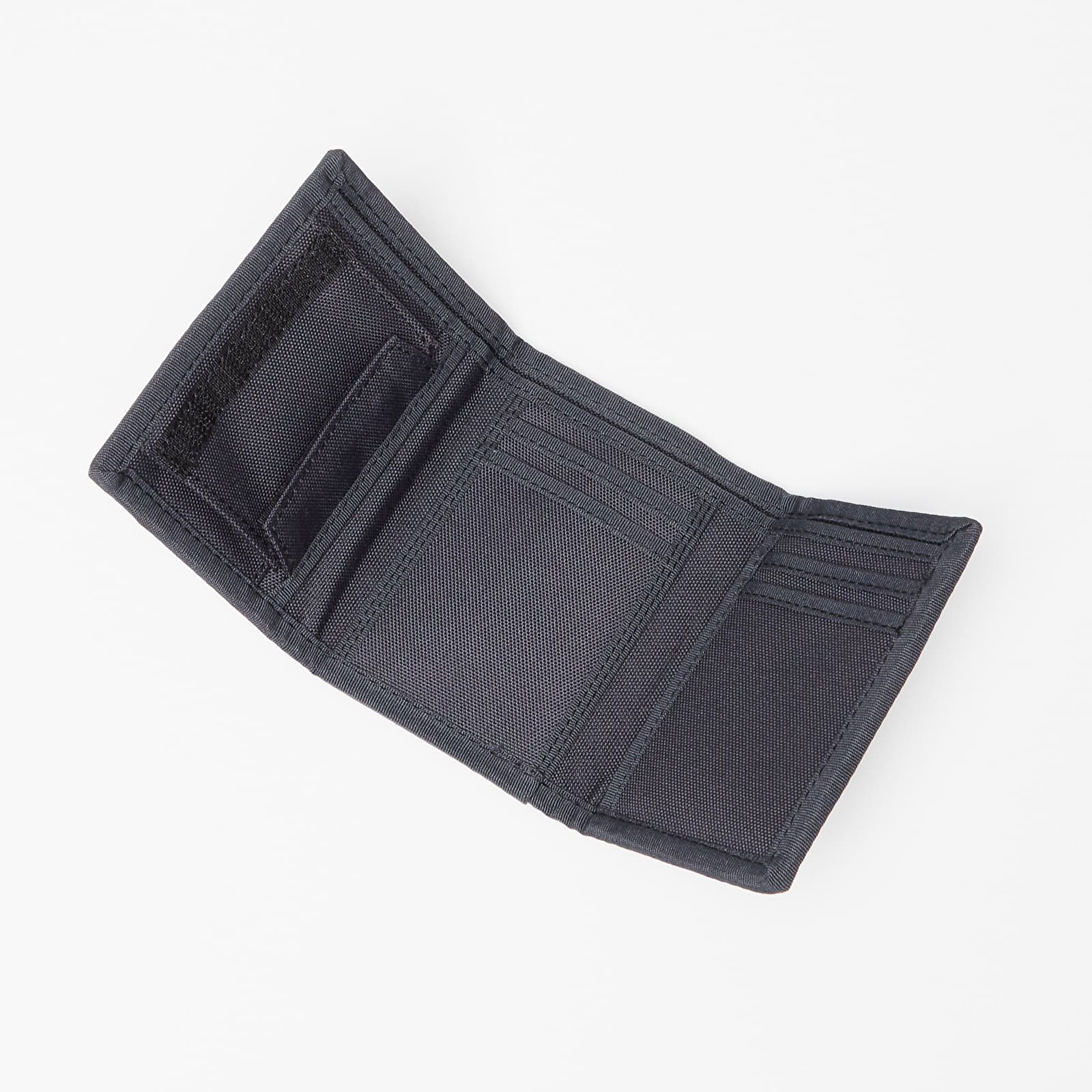 Πορτοφόλια Levi's ® 208 Batwing Trifold Wallet Black