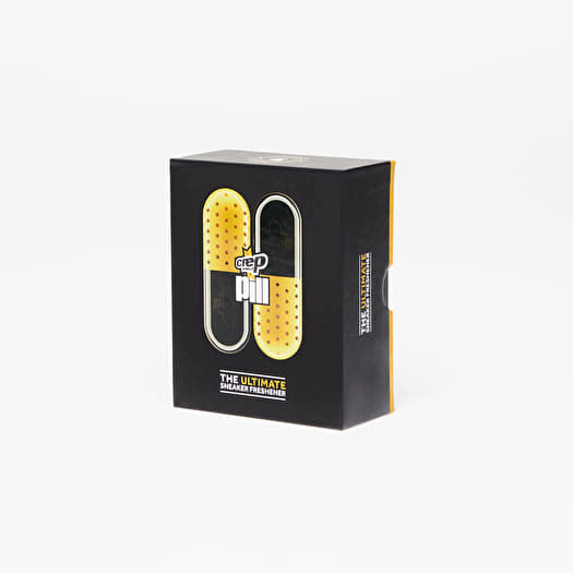 Crep Protect Pills