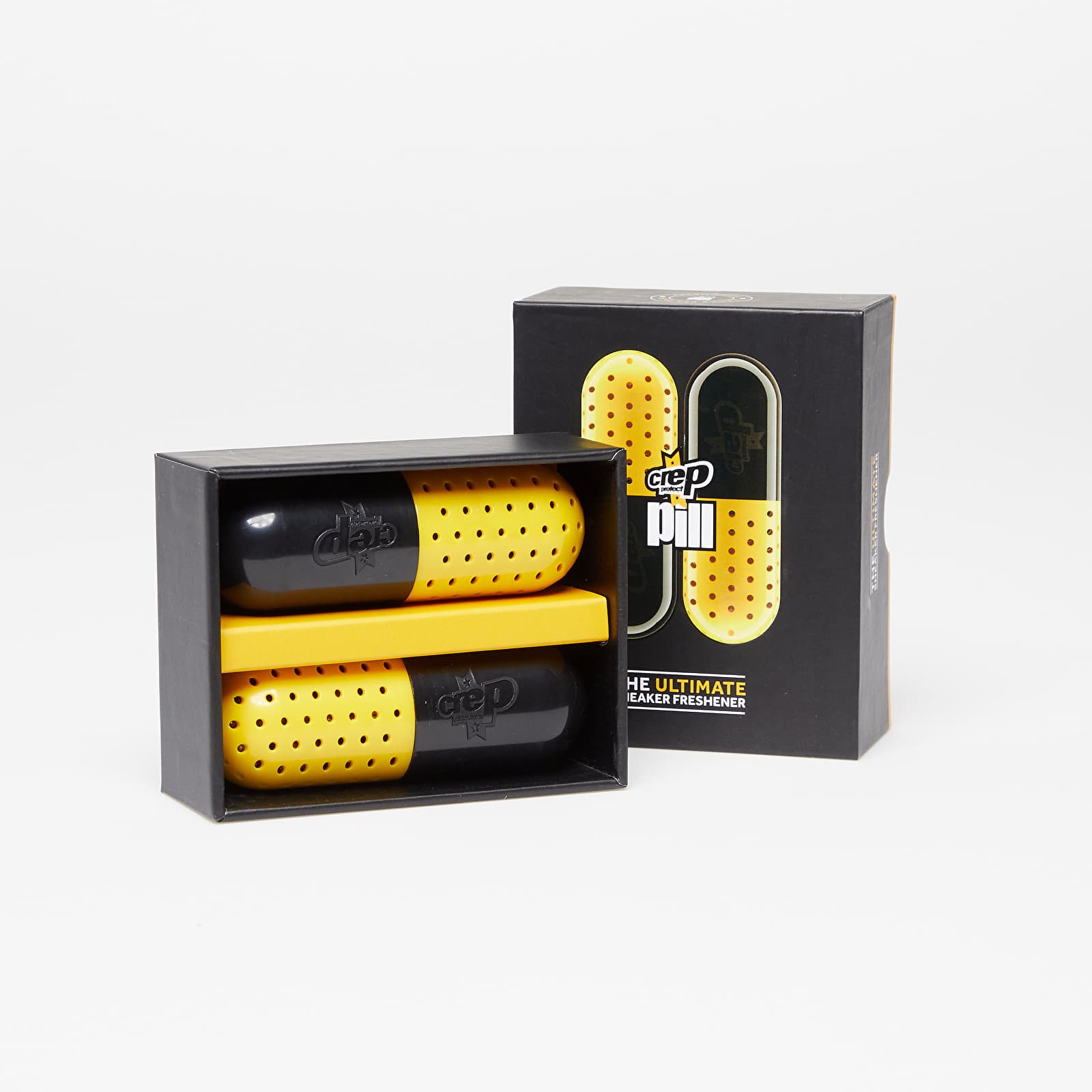 Pleje af sko Crep Protect Pills 