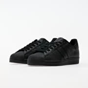 Scarpe e scarpe da ginnastica da uomo adidas Superstar Core Black Core Black Core Black Queens