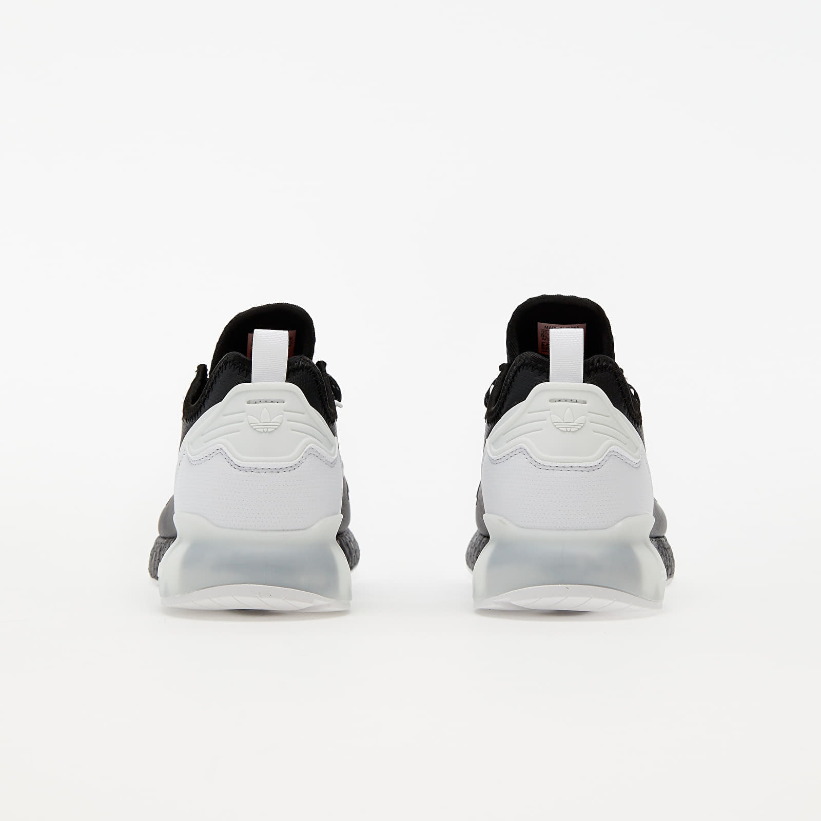 Scarpe uomo adidas ZX 2K BOOST Core Black/ Core Black/ Ftwr White
