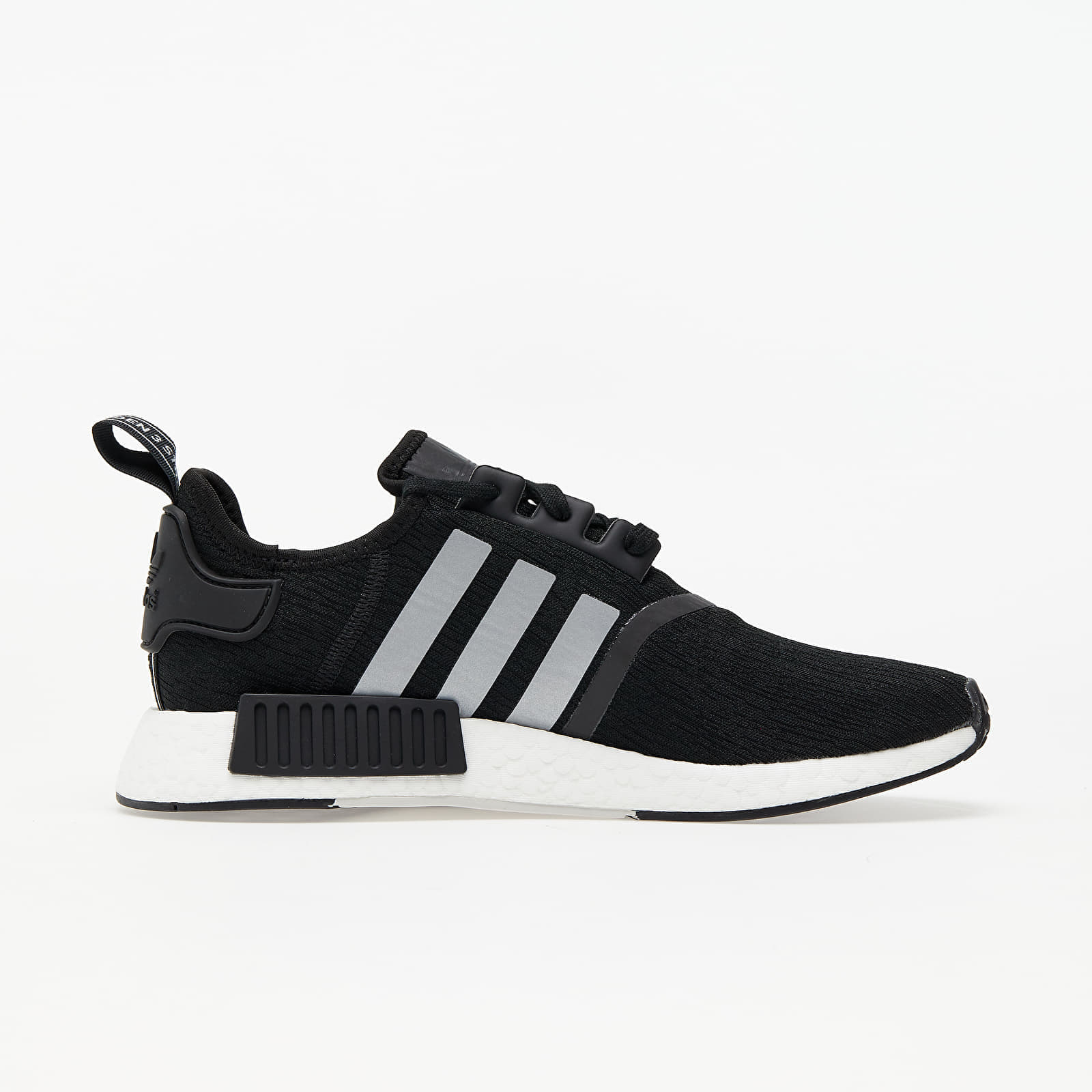 Adidas nmd r1 best sale damen silber
