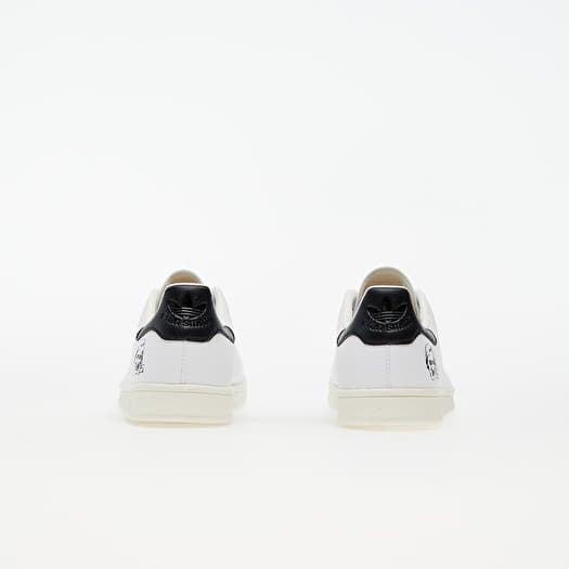 Men's sneakers and shoes adidas Stan Smith Off White/ Ftw White/ Core Black  | Queens