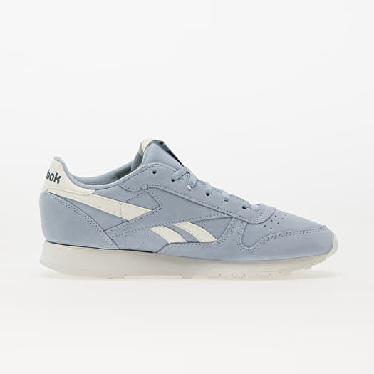 Reebok classic classic leather womens top