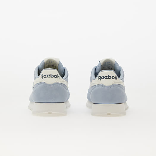 Reebok cl top lthr pm