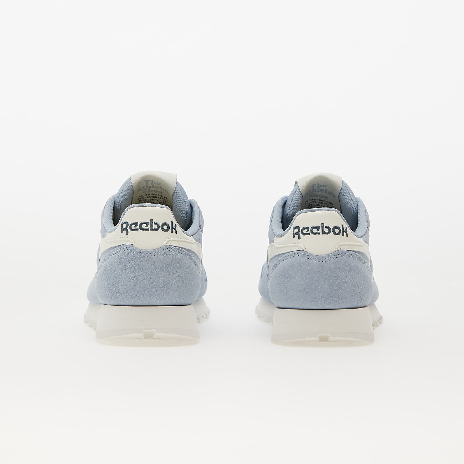 Women s sneakers and shoes Reebok Classic Leather Gabgry Gabgry Chalk Queens