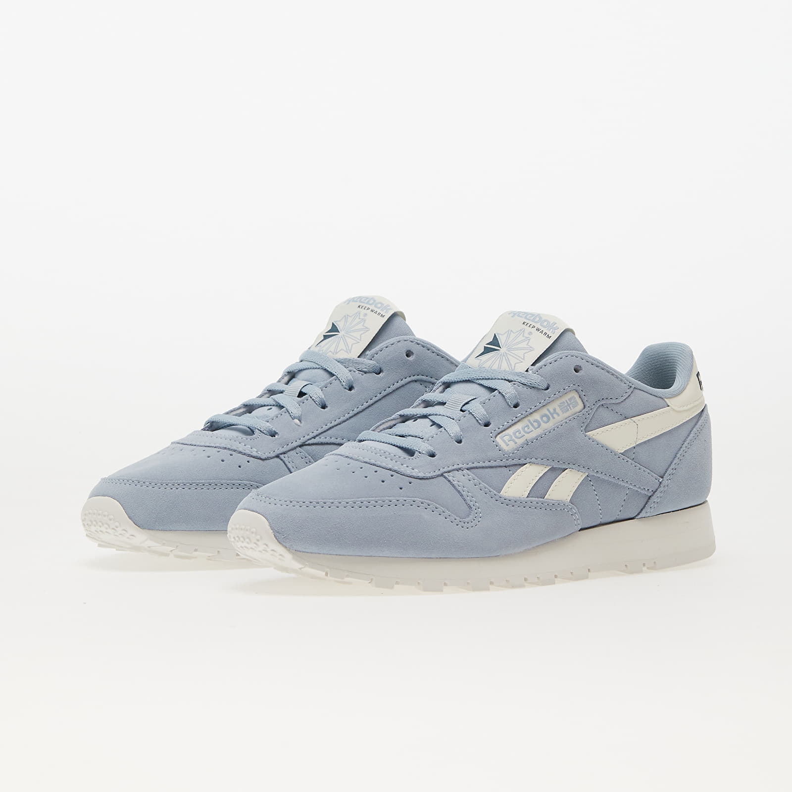 Women s sneakers and shoes Reebok Classic Leather Gabgry Gabgry Chalk Queens