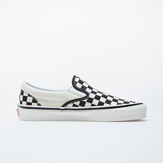 Vans anaheim slip on 98 top