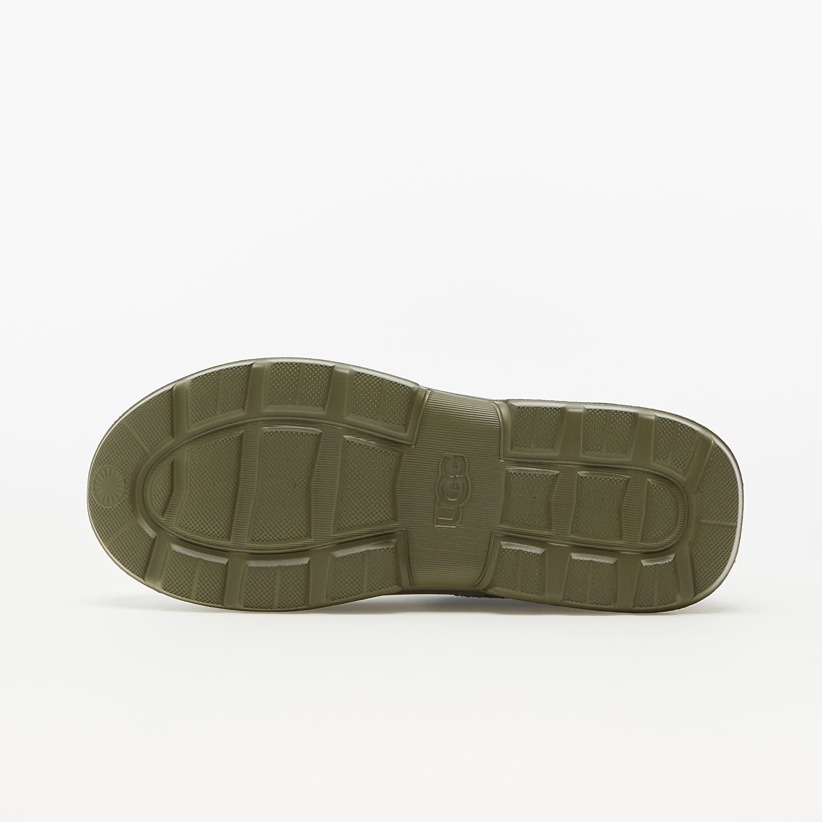 Women's sneakers and shoes UGG W Tasman X Burnt Olive