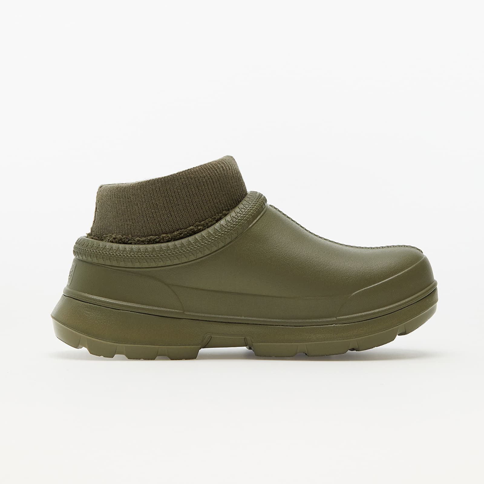 Damessneakers en -schoenen UGG W Tasman X Burnt Olive