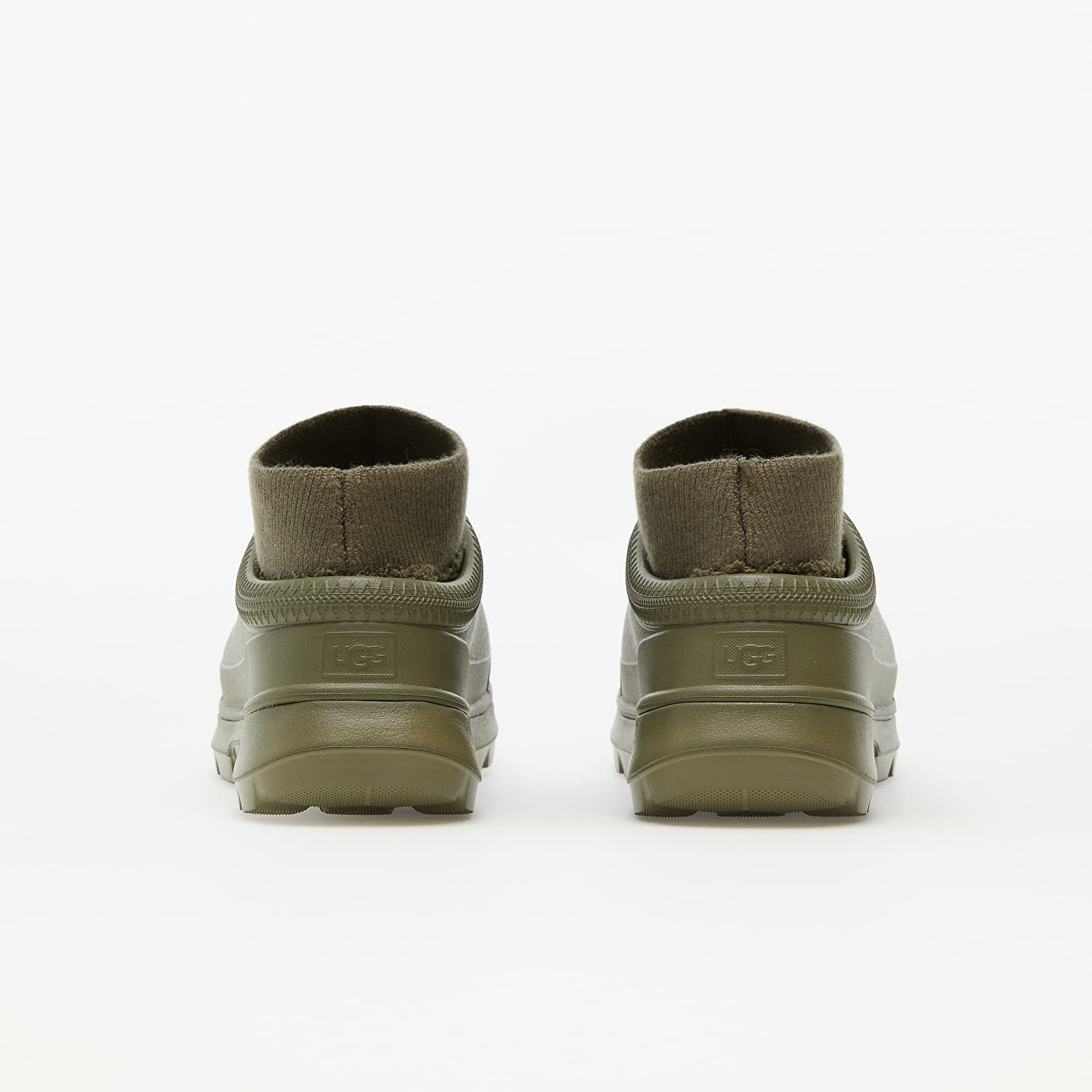 Women's sneakers and shoes UGG W Tasman X Burnt Olive