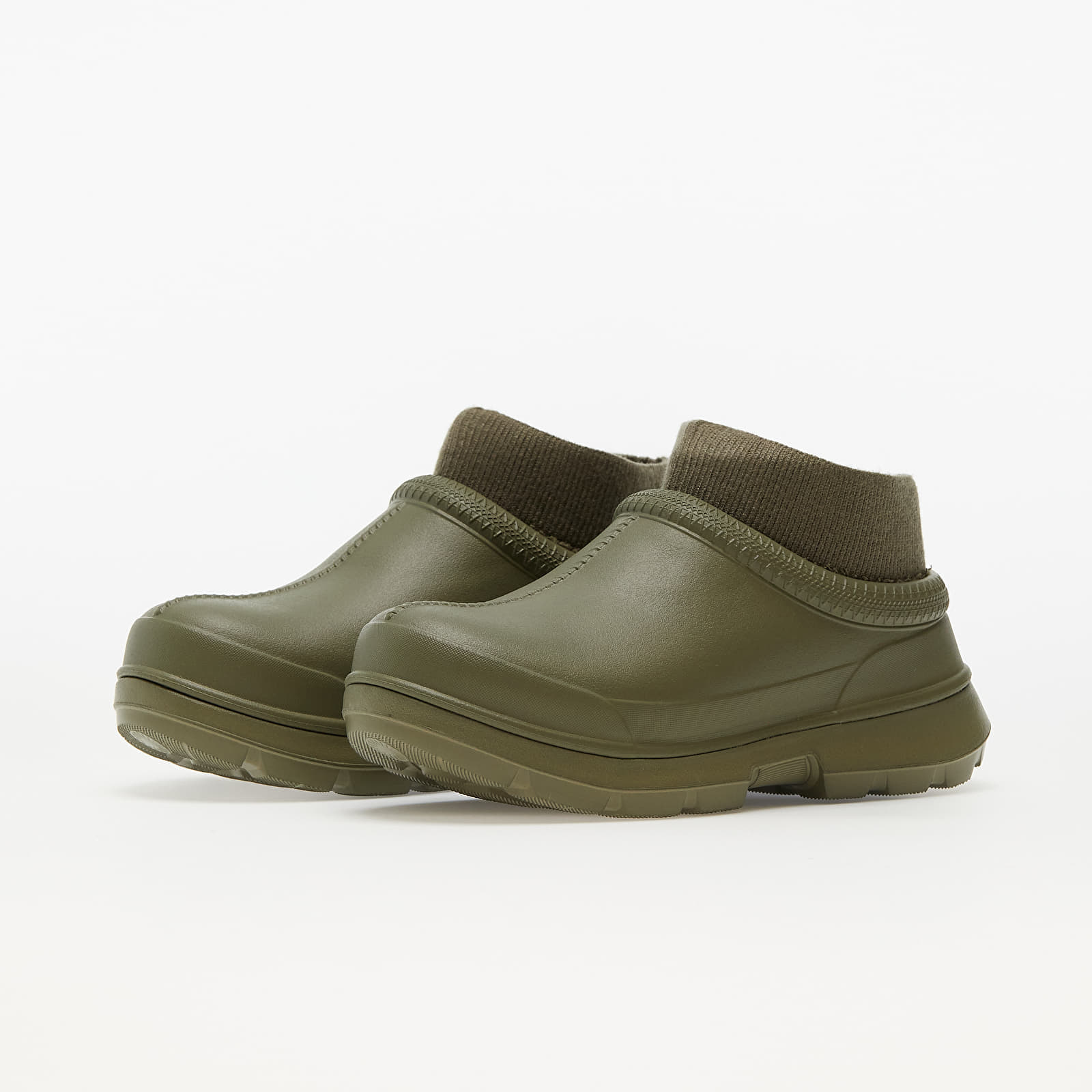 Damessneakers en -schoenen UGG W Tasman X Burnt Olive