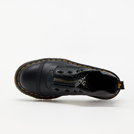 Sinclair jungle boot top