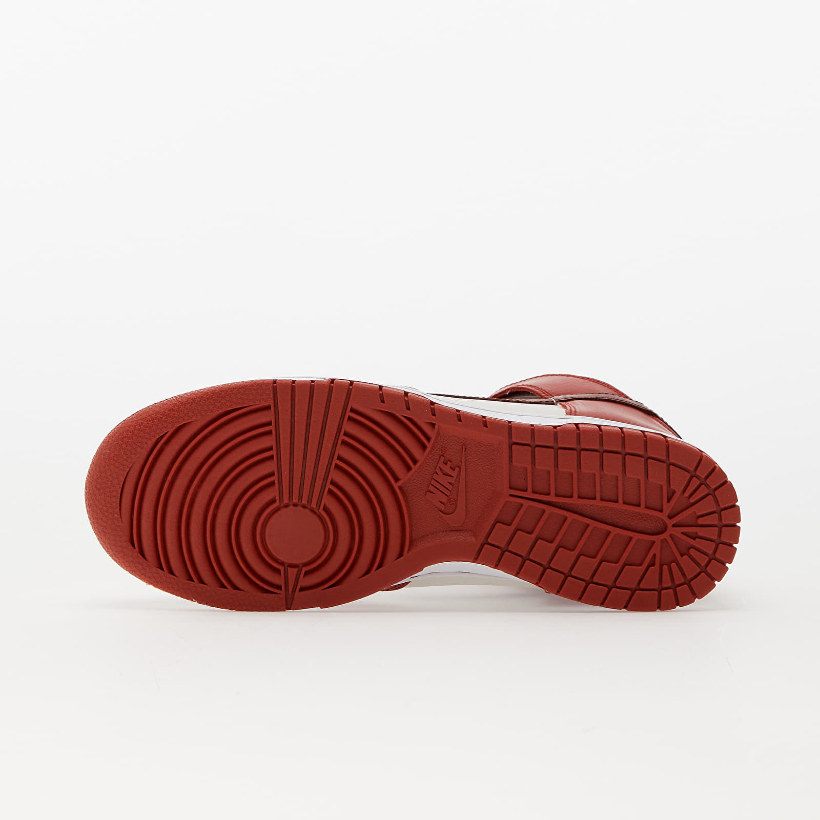 Sieviešu kedas un apavi Nike Dunk High LXX Cinnabar/ Mars Stone- Sail- White