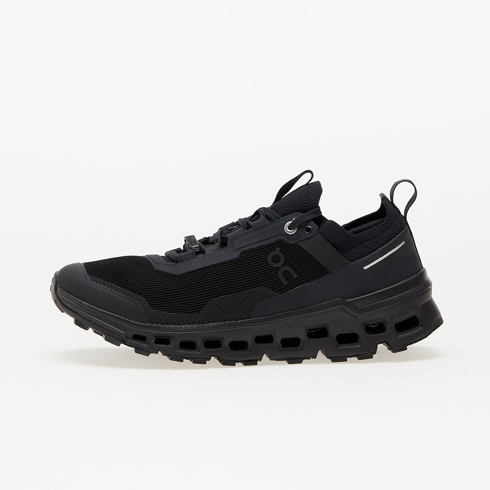 Sieviešu kedas un apavi On W Cloudultra 2 All Black