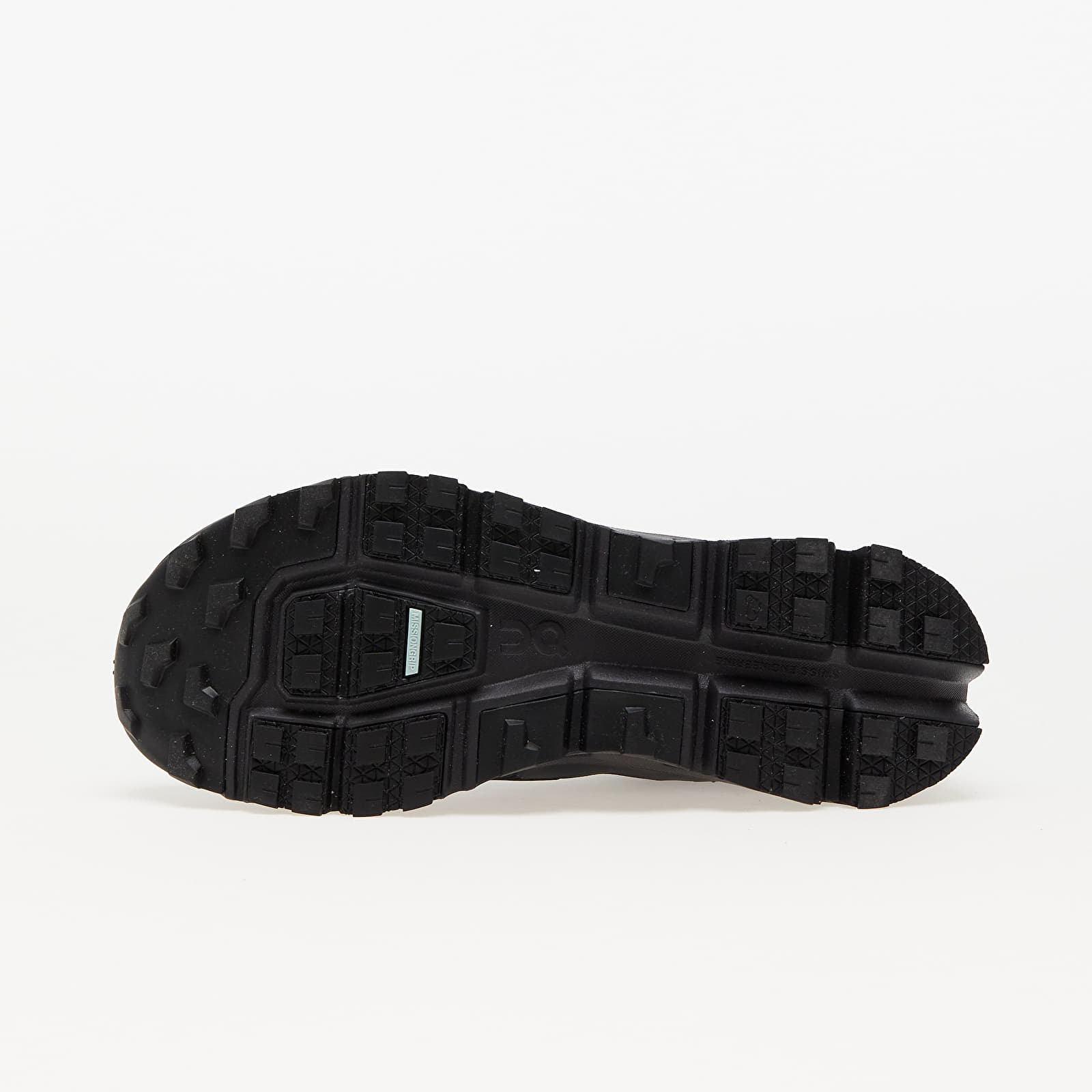 Sneakers On W Cloudultra 2 All Black - 1 | YEO