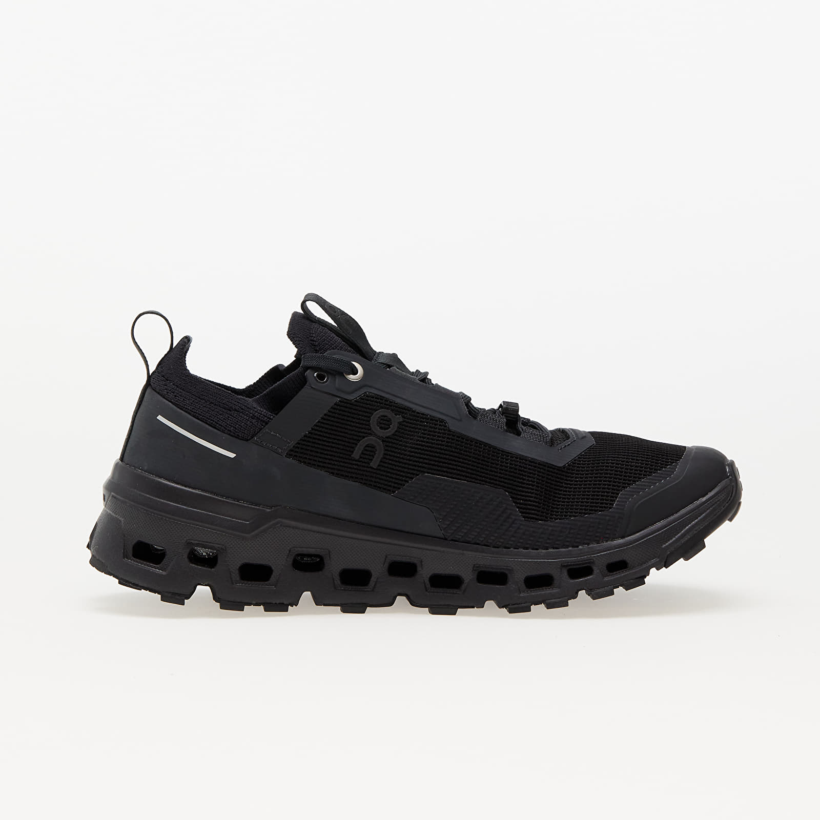 On Sneakers On W Cloudultra 2 All Black EUR 37.5 - 3