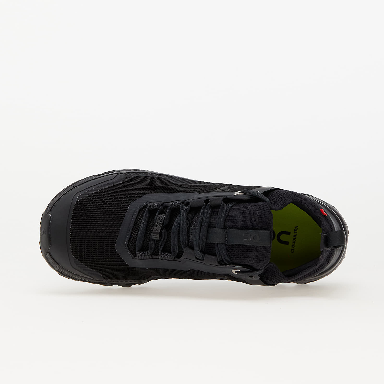 On Sneakers On W Cloudultra 2 All Black EUR 37.5 - 4
