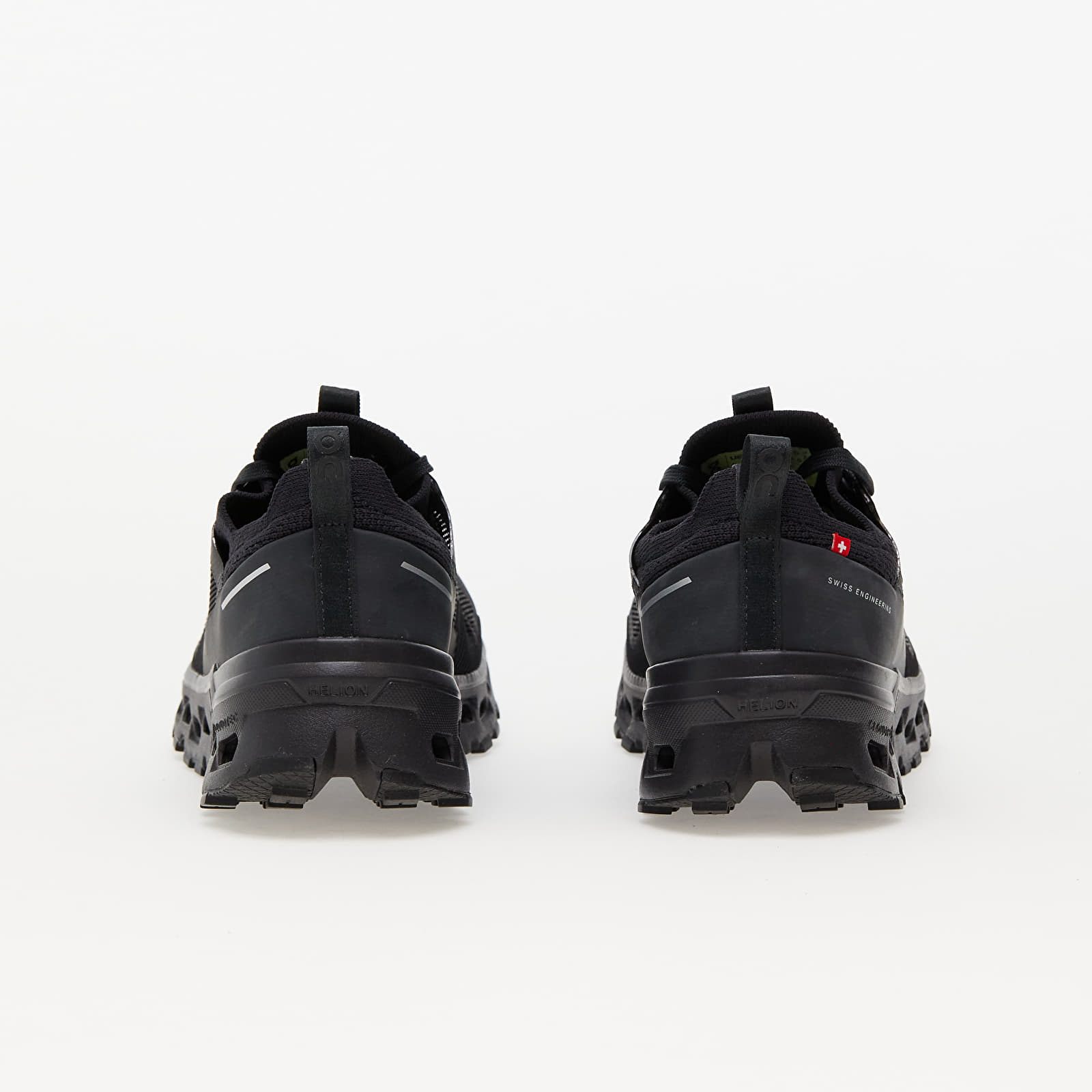Sieviešu kedas un apavi On W Cloudultra 2 All Black