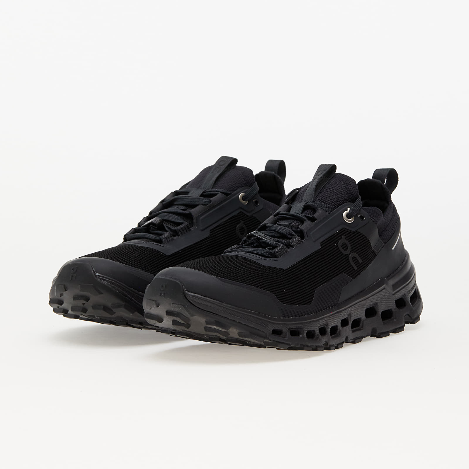 On Sneakers On W Cloudultra 2 All Black EUR 37.5 - 6
