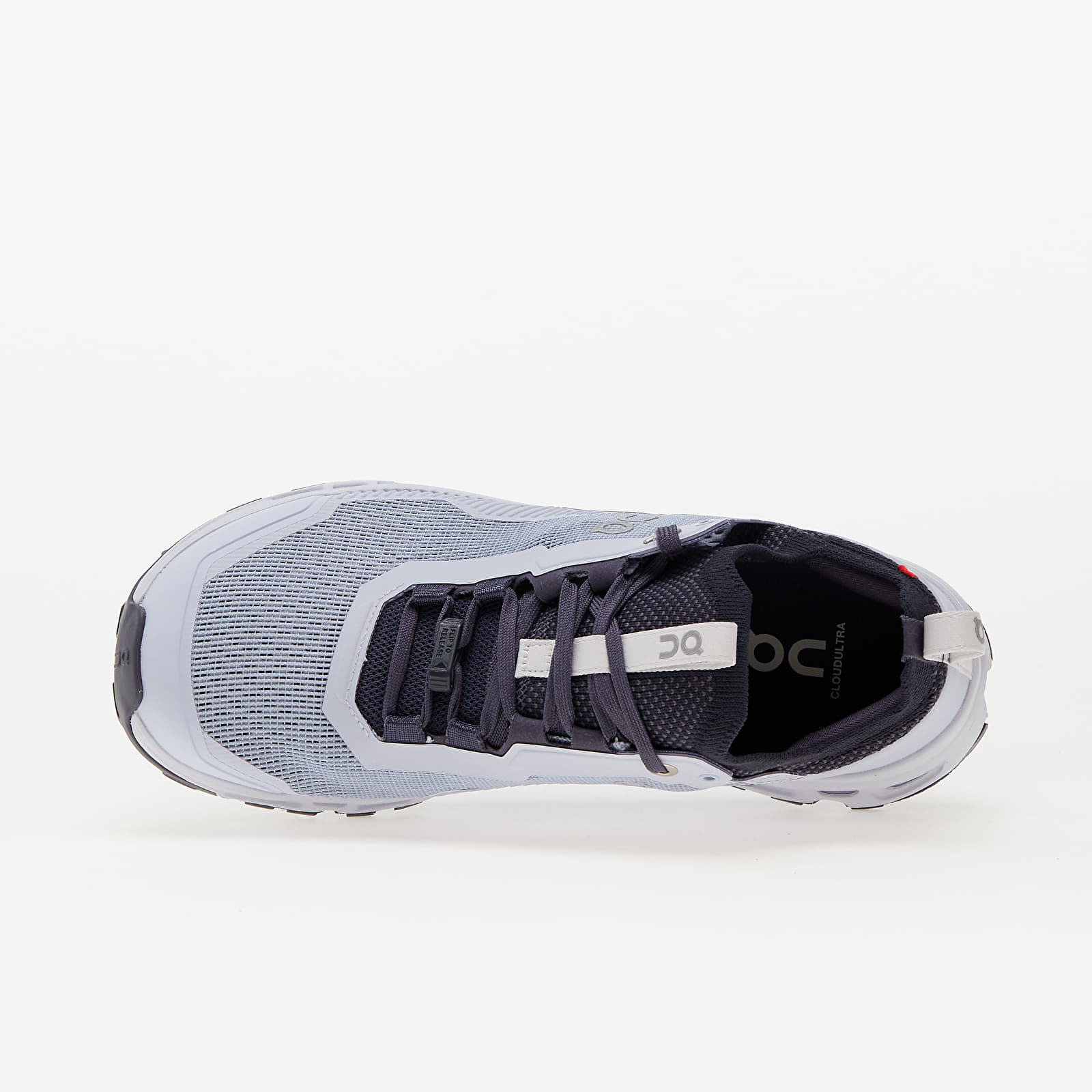 On Sneakers On W Cloudultra 2 Heather/ Iron EUR 37 - 4