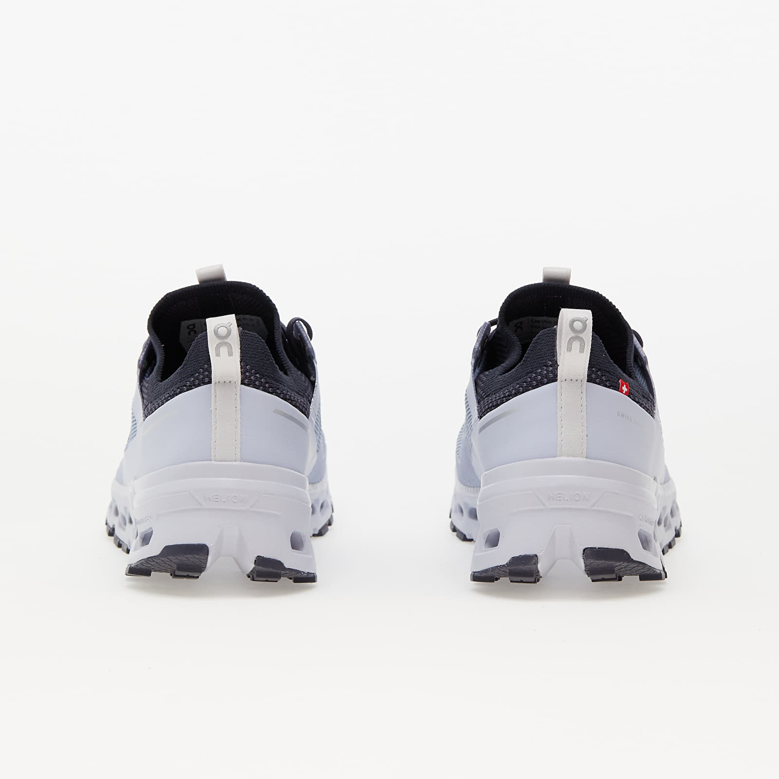 On Sneakers On W Cloudultra 2 Heather/ Iron EUR 37 - 5