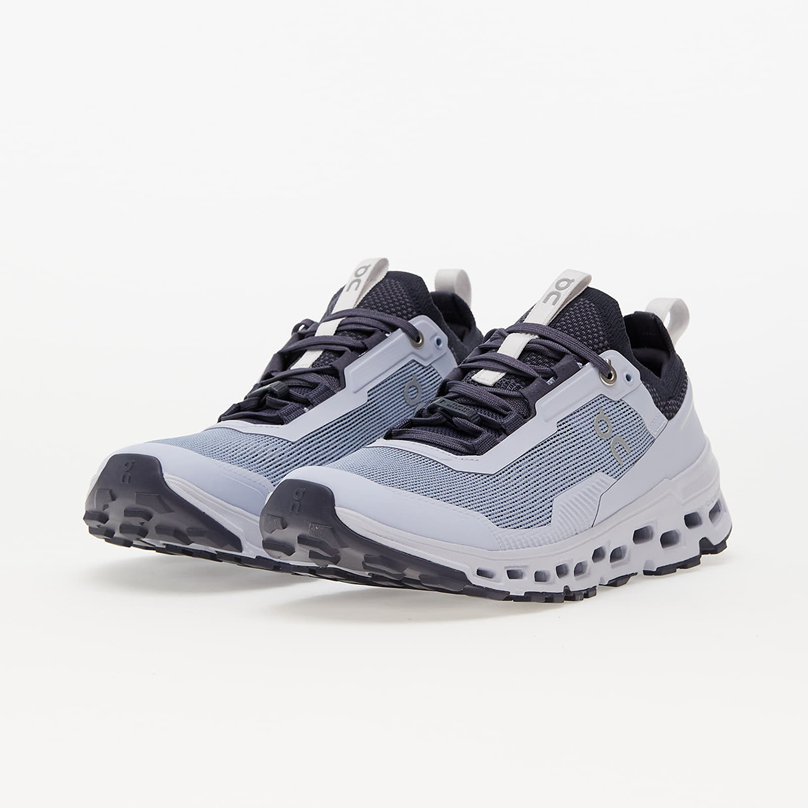 On Sneakers On W Cloudultra 2 Heather/ Iron EUR 37 - 6