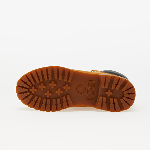 Damskie buty Timberland Premium 6 In Waterproof Boot W Wheat Nubuck Queens