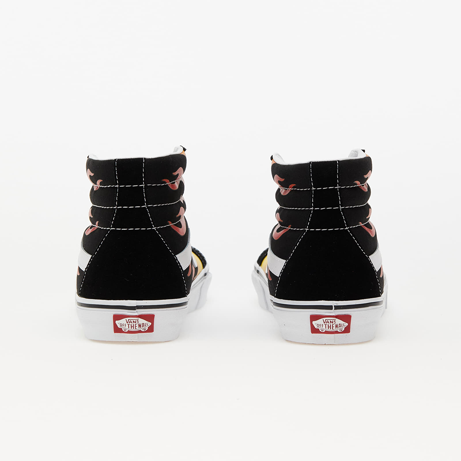 Sk8 hi reissue black outlet