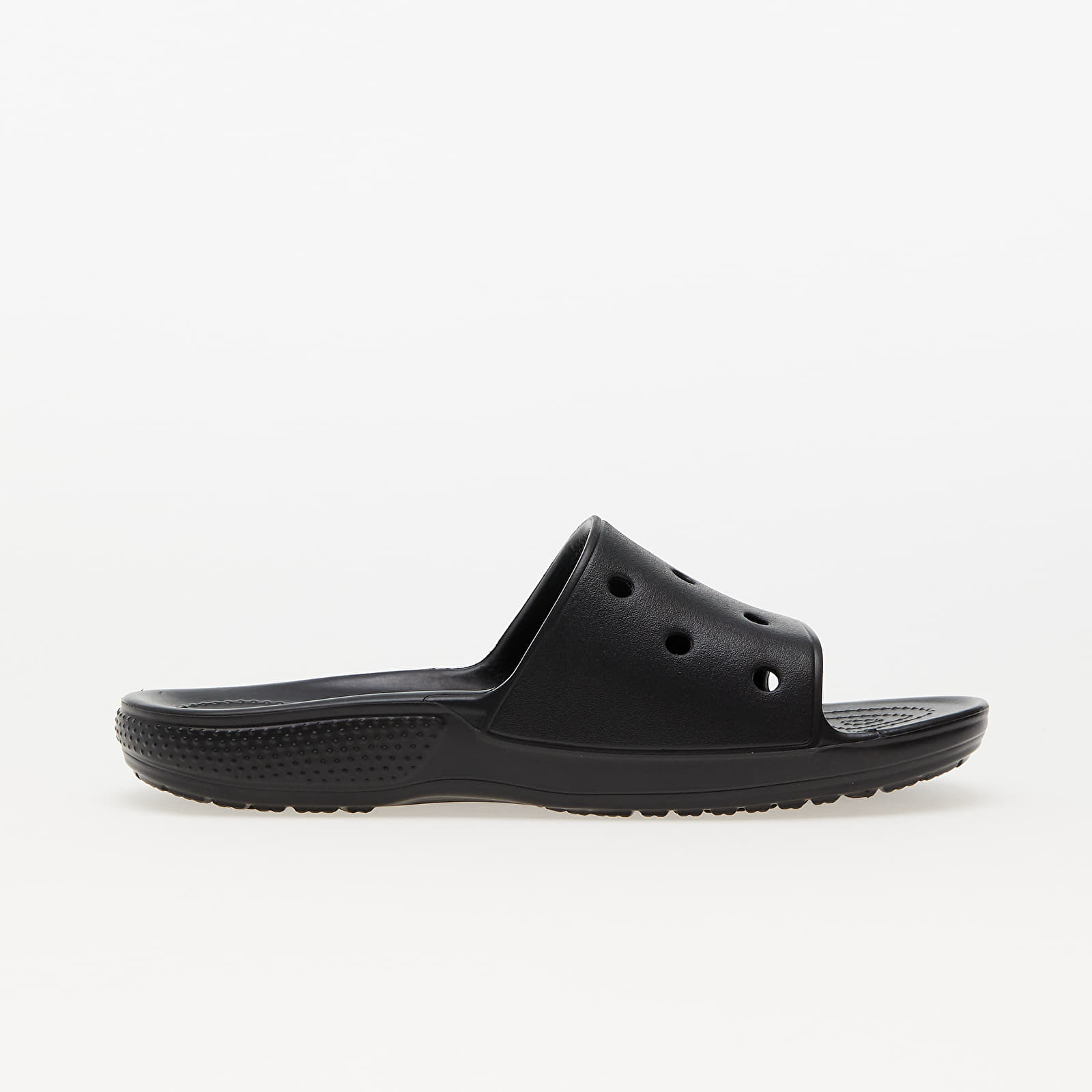 Turnschuhe und Schuhe für Männer Crocs Classic Crocs Slide Black