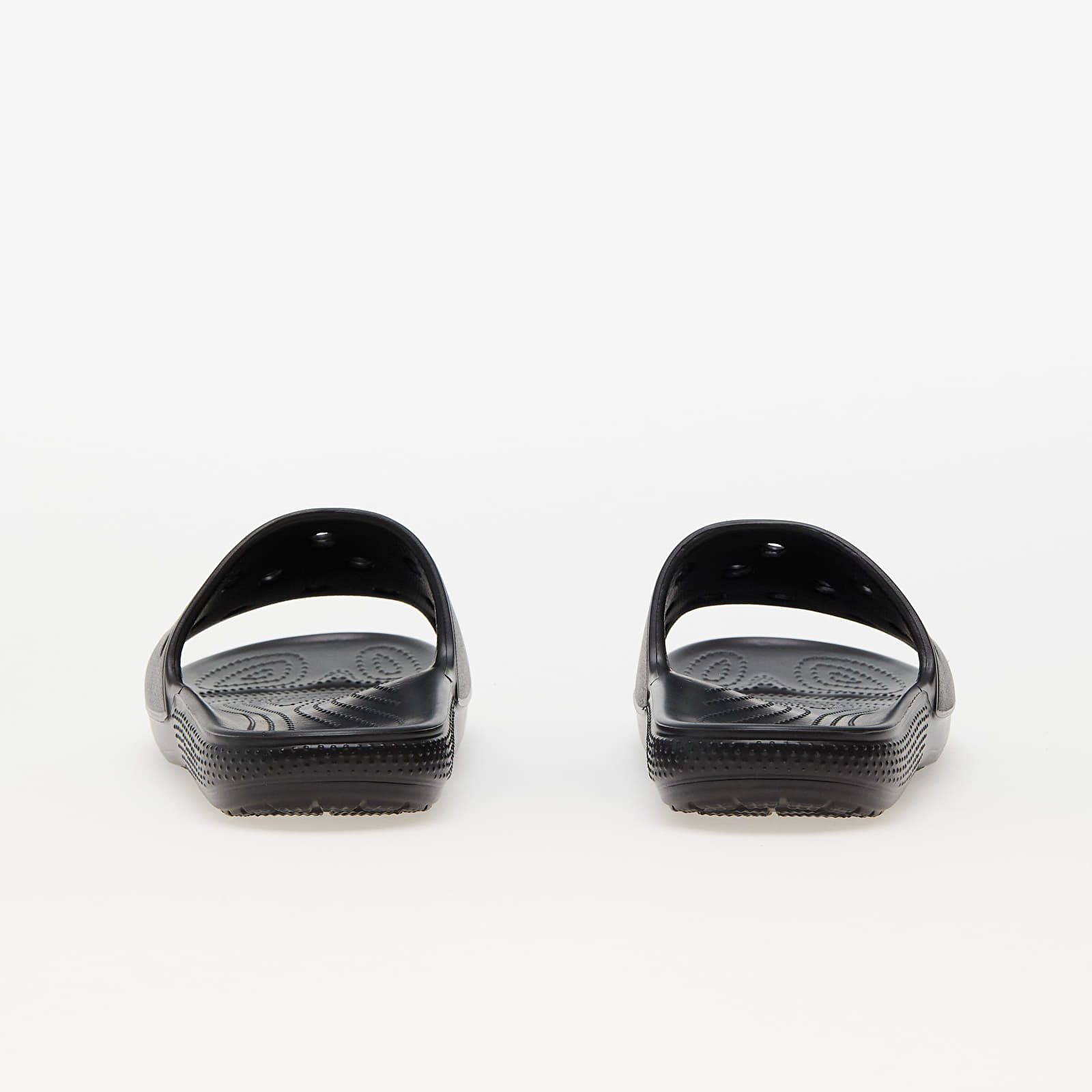 Turnschuhe und Schuhe für Männer Crocs Classic Crocs Slide Black