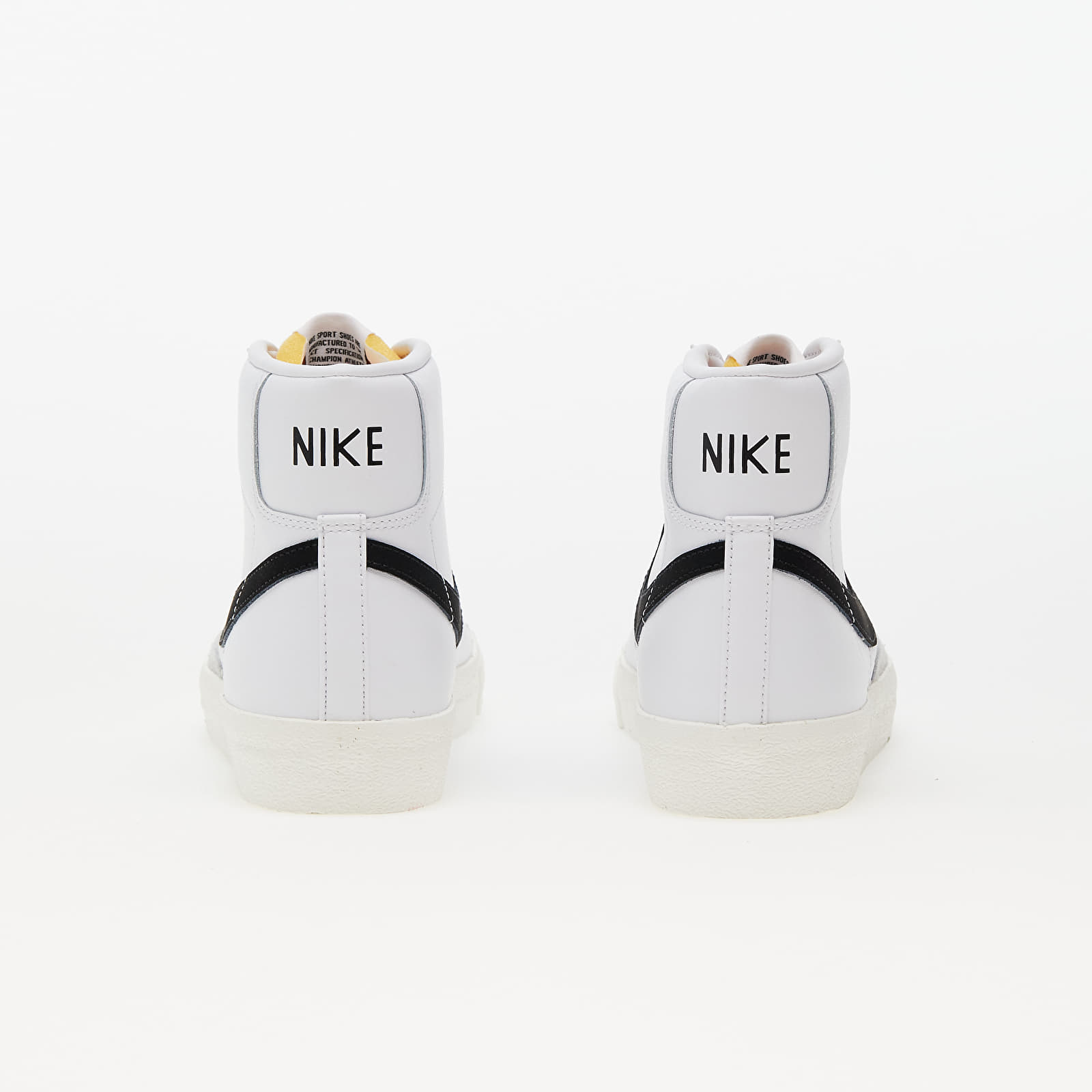 Nike vintage mid 77 deals