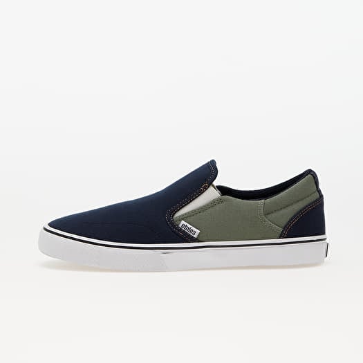 Etnies slip on shoes hotsell