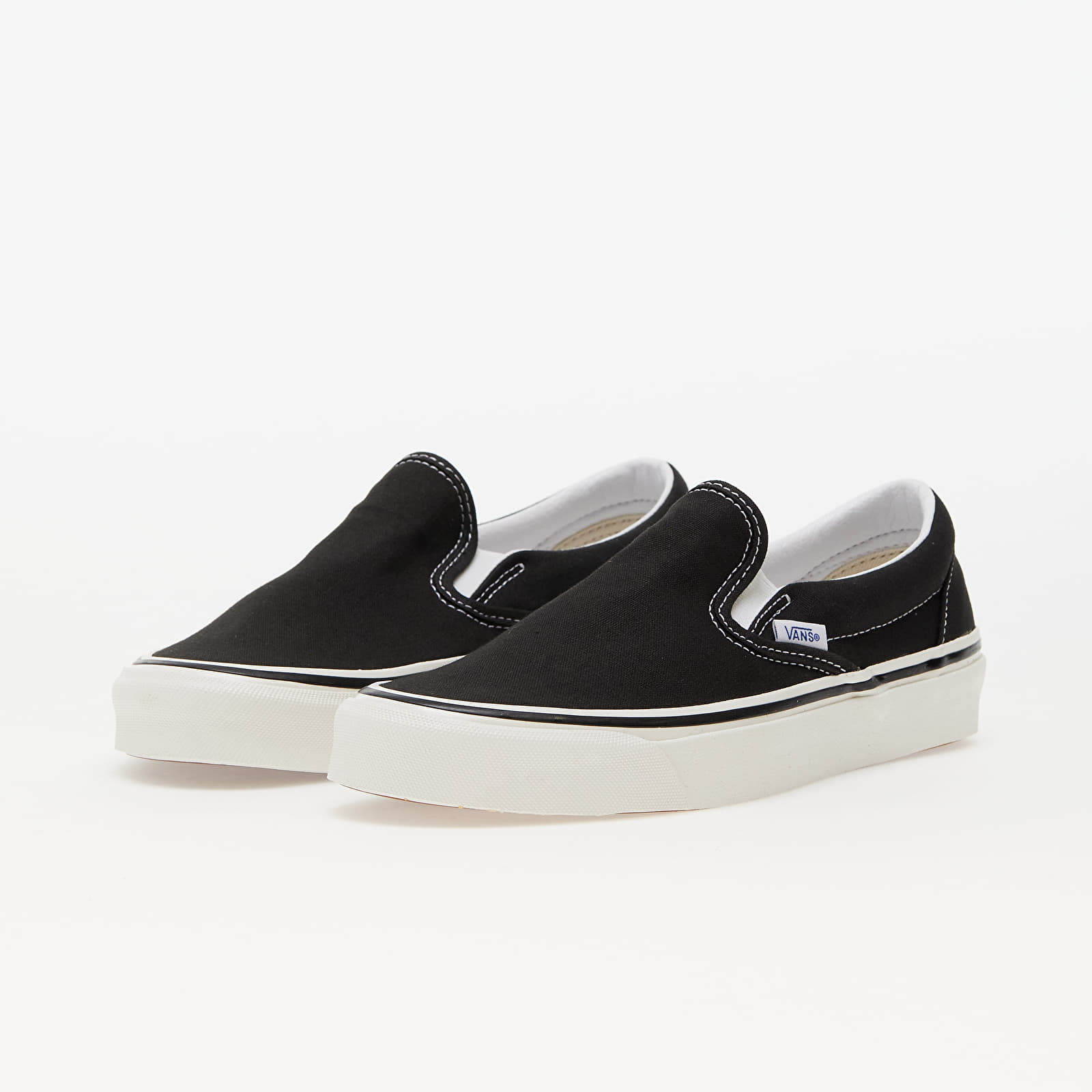 Vans anaheim 2025 factory slip on
