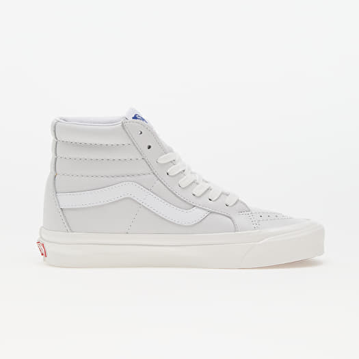 Vans sk8 hi slim grey new arrivals