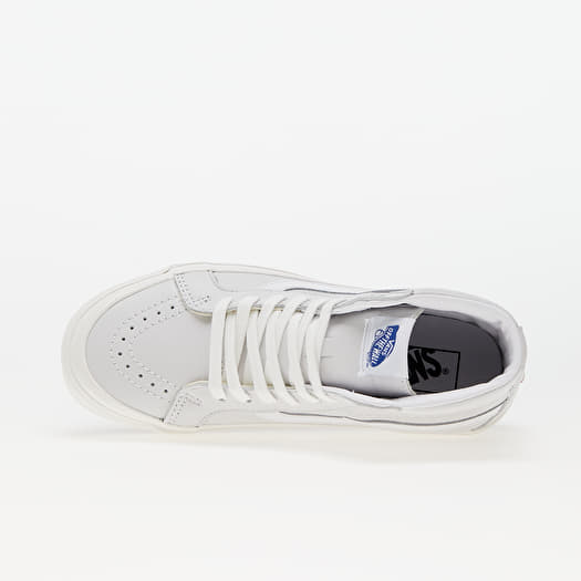 Men s sneakers and shoes Vans SK8 Hi DX Multicolor Queens