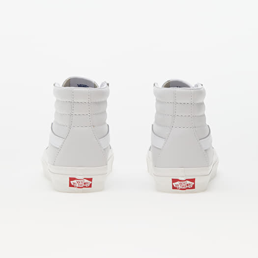 Vans sk8 2025 hi 9 5