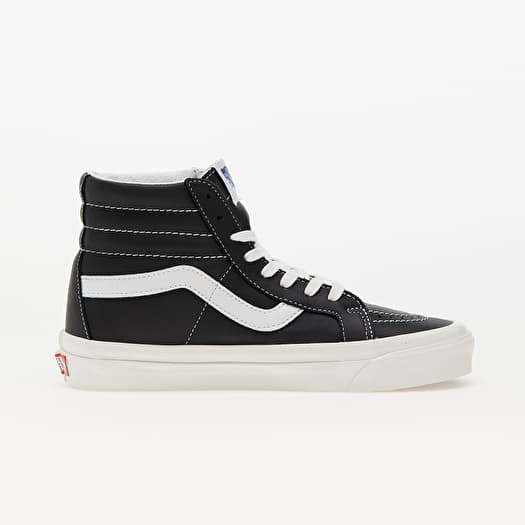 Vans sk8 2024 hi lx