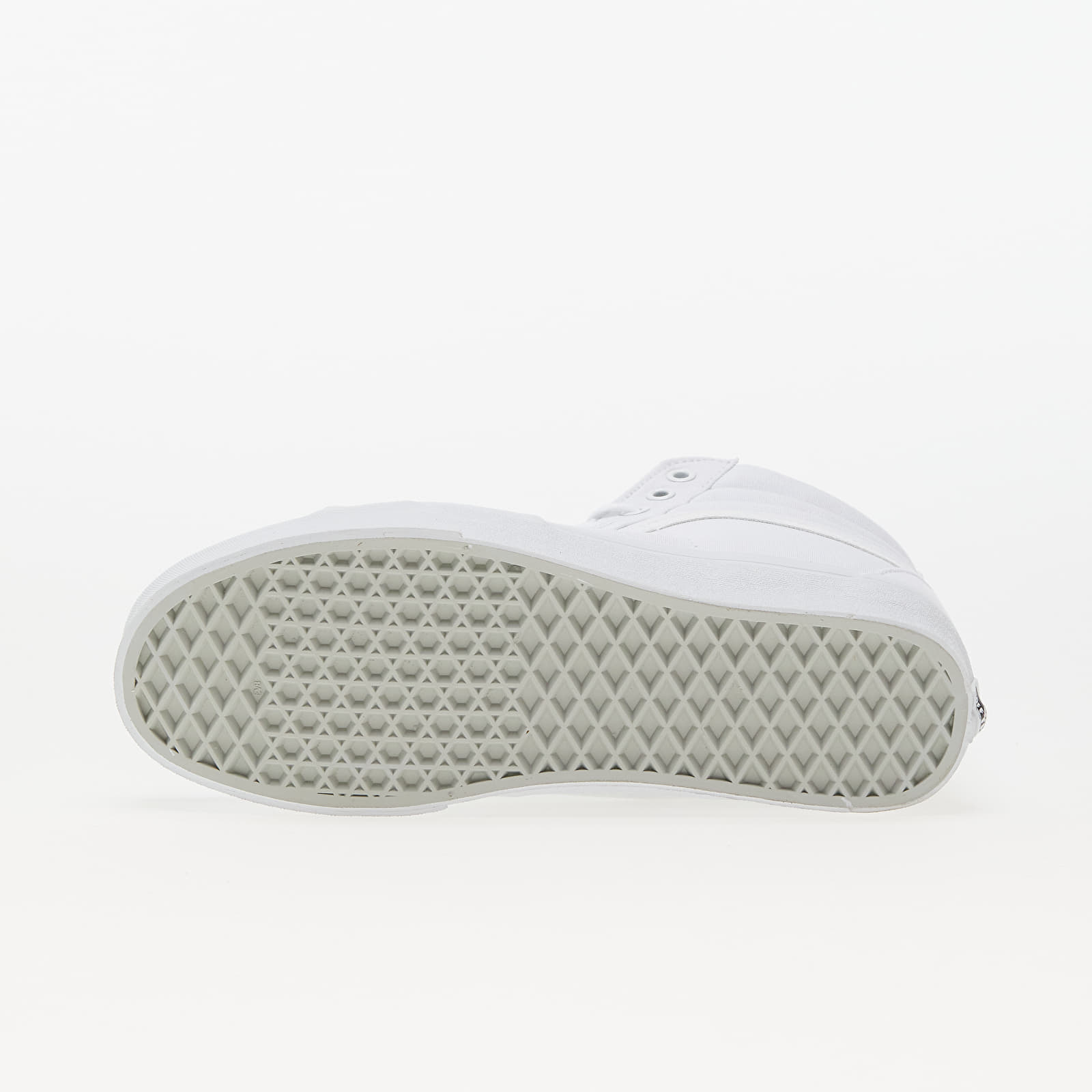 Pánské tenisky a boty Vans SK8 - Hi true white