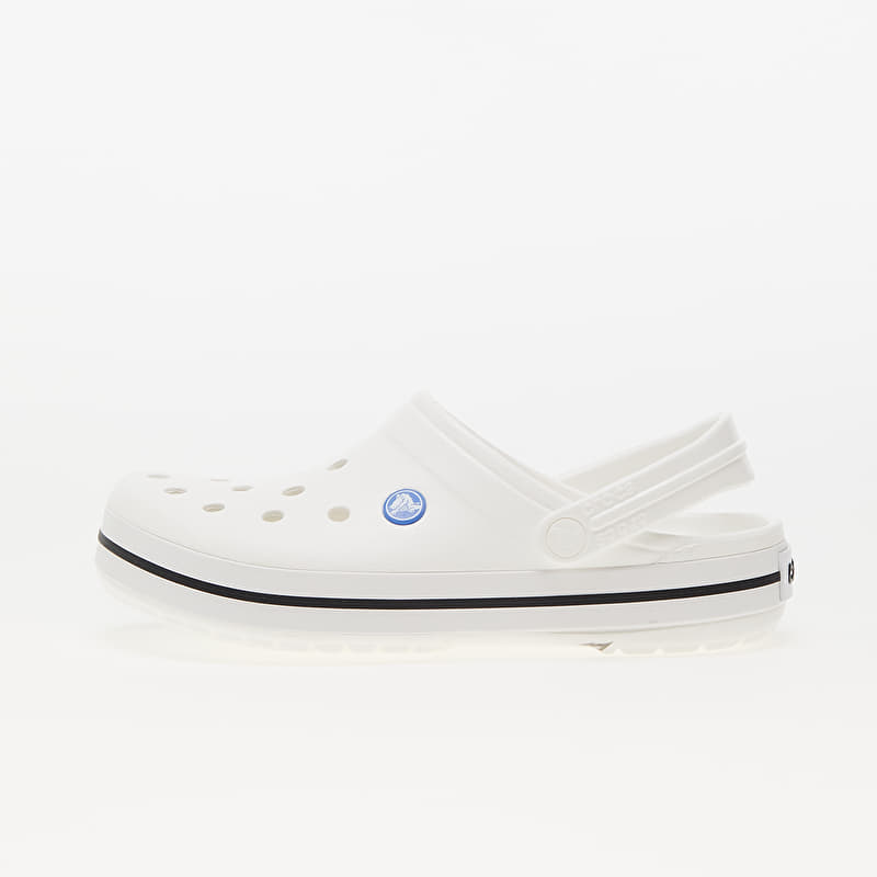 Crocs Crocband White