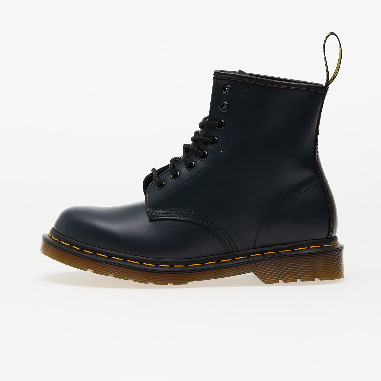 Miesten lenkkarit ja kengät Dr. Martens 1460 8 Eye Boot Navy