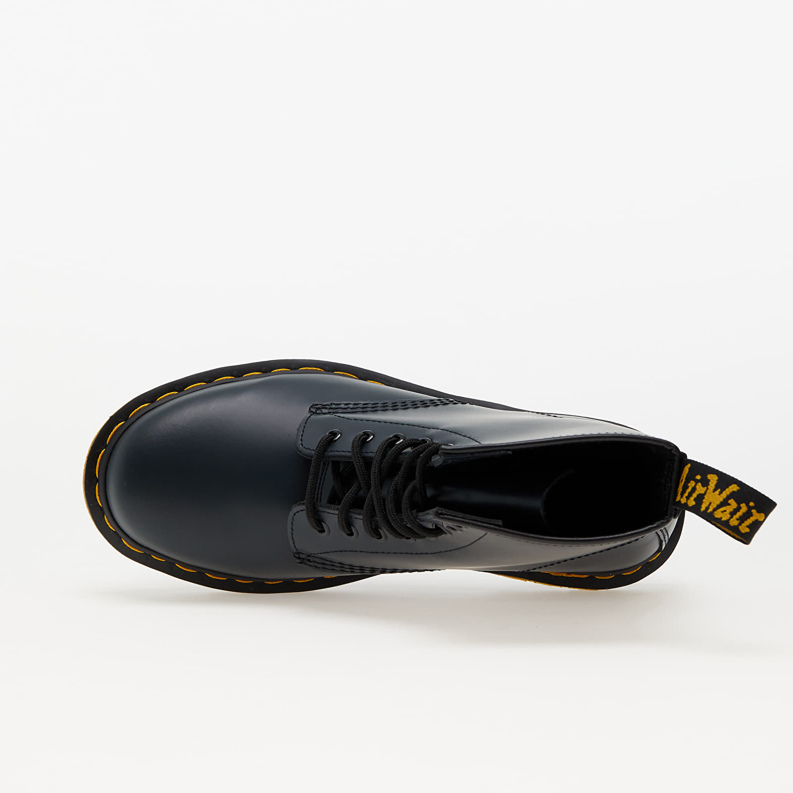 Miesten lenkkarit ja kengät Dr. Martens 1460 8 Eye Boot Navy