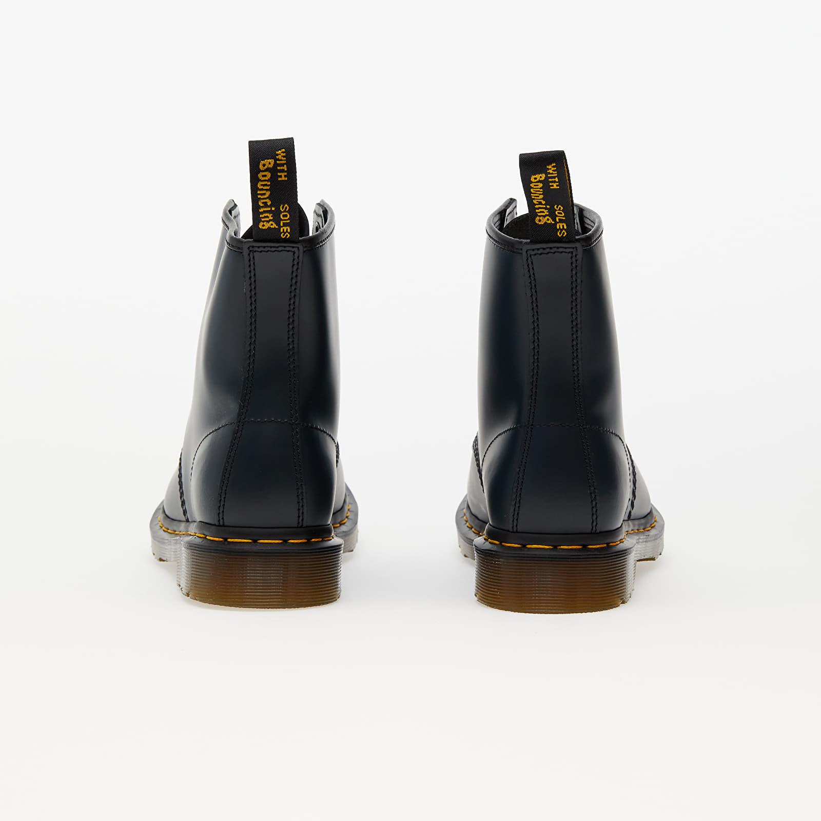 Dr martens navy outlet